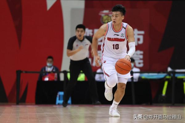 廣東男籃為何會2連敗而且是慘敗？