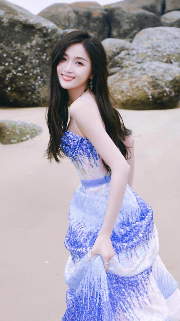 金雞獎女星紅毯造型，一個比一個驚豔