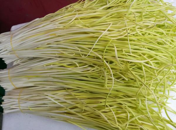 這7種蔬菜建議大家少吃，對照一下有沒有你愛吃的？