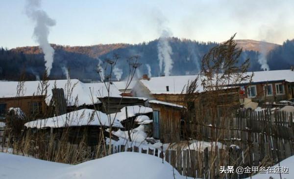 從我，一個東北人的角度，講一講東北“貓冬”的那點事兒
