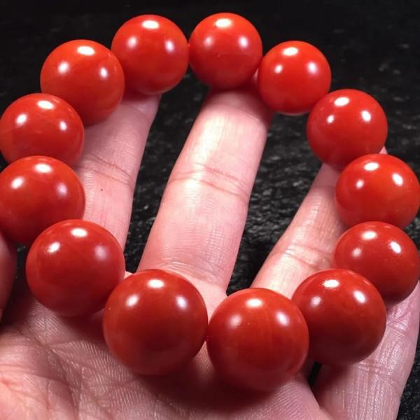 收藏終保山南紅 收藏終保山南紅