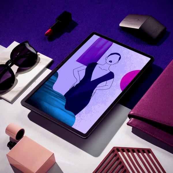 Lenovo 最新的平板系列 Lenovo Tab 11 系列正式釋出