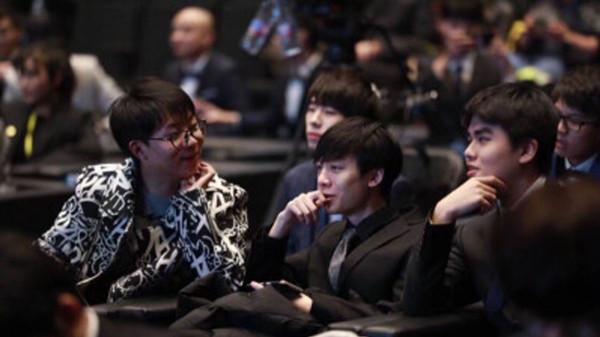 司馬老賊合約到期成為自由人，UP極力挽留