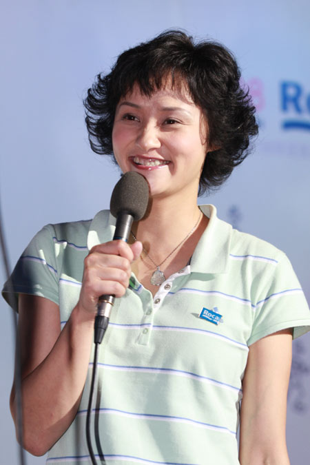 世界跳水史上永恆神話!“跳水女皇”高敏,締造72連勝不敗戰績 世界跳水史上永恆神話!“跳水女皇”高敏,締造72連勝不敗戰績