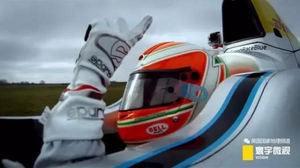 史上最強方程式賽車? 史上最強方程式賽車?