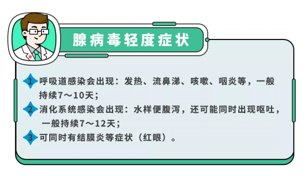 9歲娃感染腺病毒去世,家長一直以為是感冒!到底咋區分? 9歲娃感染腺病毒去世,家長一直以為是感冒!到底咋區分?