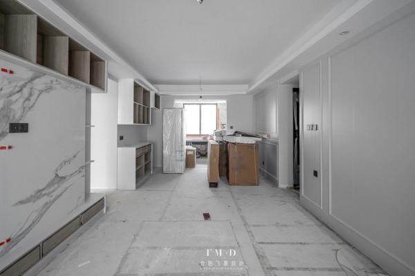 精裝房“重生設計”,12萬5全屋定製硬裝接近尾聲,目前非常滿意 精裝房“重生設計”,12萬5全屋定製硬裝接近尾聲,目前非常滿意