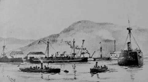 慈禧萬壽慶典耗資多少？甲午海戰的潰敗，是因為老佛爺過生日？