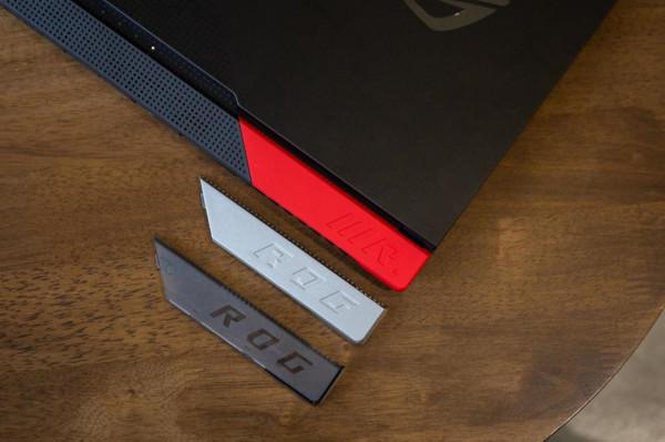 AMD 雙 A 平臺加持的 ROG 魔霸 5R，重新整理旗艦遊戲本新高度