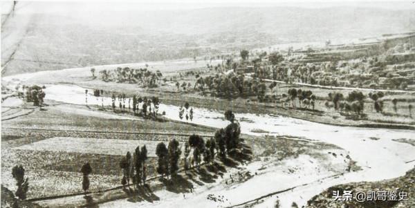 五位最能打的開國將領,個個身經百戰,誰是毛主席心中的“戰神” 五位最能打的開國將領,個個身經百戰,誰是毛主席心中的“戰神”