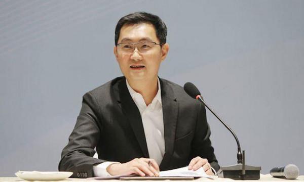 馬化騰說騰訊只是普通公司，這些行業屬於電商，要不要營業執照？