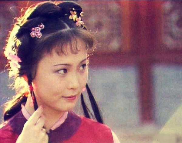 ​ 解讀《紅樓夢》之小紅和麝月:擁有令人驚歎的口才能力 ​ 解讀《紅樓夢》之小紅和麝月:擁有令人驚歎的口才能力