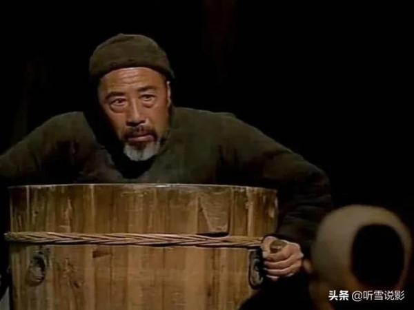 《菊豆》：滿眼的荒唐與情色，看鞏俐如何演繹，張藝謀的巔峰之作