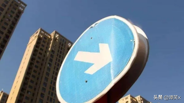 今年房地產市場的趨勢，中國發布了兩項鐵定單