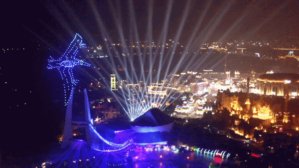 第一批國家級夜間文化和旅遊消費集聚區名單公佈！長三角這20處入選→