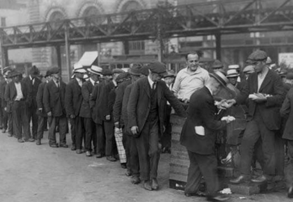 對毒品大開綠燈的美國,為啥會頒佈禁酒令? 對毒品大開綠燈的美國,為啥會頒佈禁酒令?