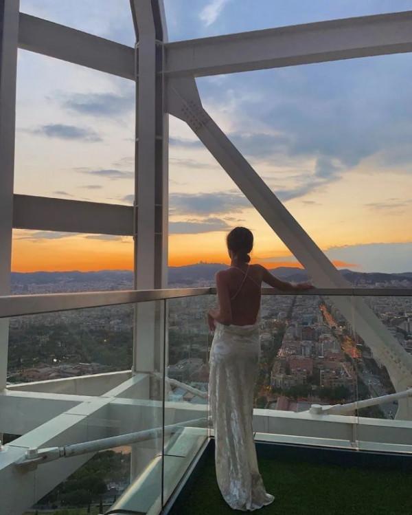 住進雲端！這15家酒店都有“王”的視野