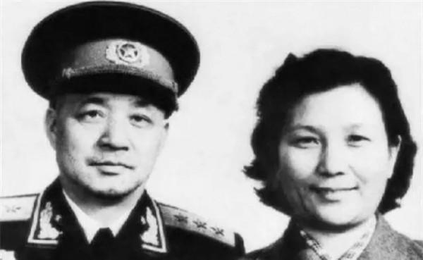 1972年，三位開國上將復出，各大軍區不願意收，周總理親自出馬