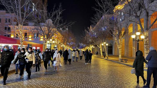 年度總結 | 面對生活的重壓，是選擇躺平還是奮起反抗？