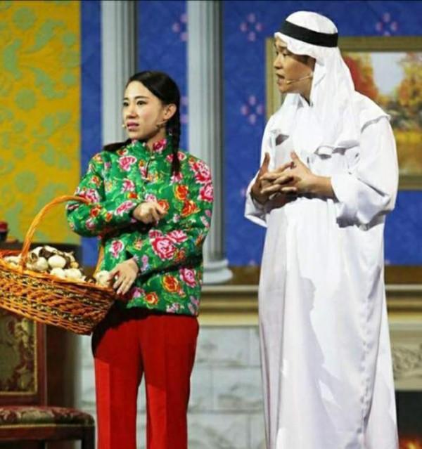 小瀋陽,就這樣改寫了他的結局,還能回到跟著趙本山的風光日子嗎 小瀋陽,就這樣改寫了他的結局,還能回到跟著趙本山的風光日子嗎