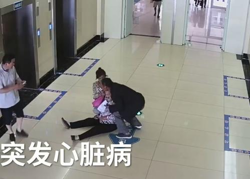 46歲男子3次心梗預警沒去醫治,第4次心臟猝死,如何識別心臟病? 46歲男子3次心梗預警沒去醫治,第4次心臟猝死,如何識別心臟病?