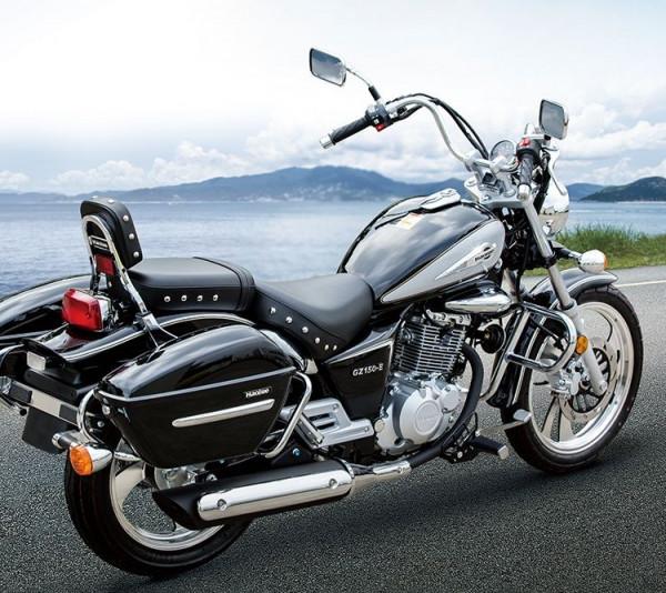 今年55身高160,從小就比較熱愛摩托車,適合周邊遊的車型求推薦 今年55身高160,從小就比較熱愛摩托車,適合周邊遊的車型求推薦