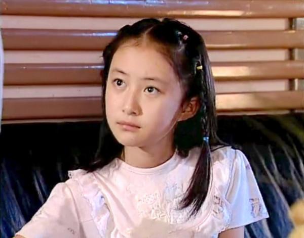 韓國的文根英，中國的金銘，日本的小千代，這3位童星花期太短了