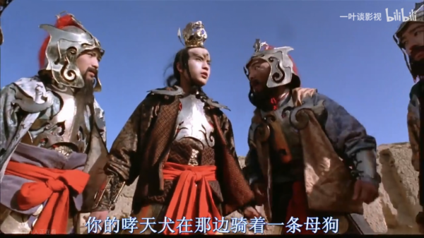 這部電影，一看爛，兩看笑，三看哭，豆瓣9.2分，100萬人評價