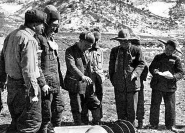 1952年，志願軍67軍軍長突然去世，為何沒有對外公佈其死訊？