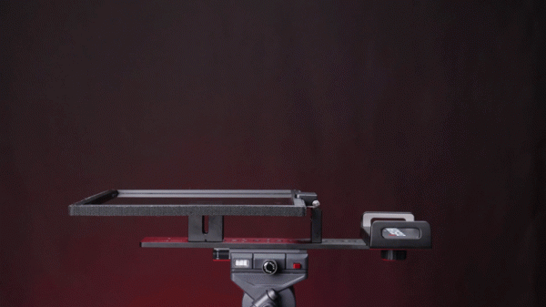 背稿難？錄影片忘詞？或許你需要一個百視悅T12提詞器