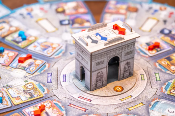 重回20世紀初，投資《星級都會》巴黎的房產能賺多少錢？