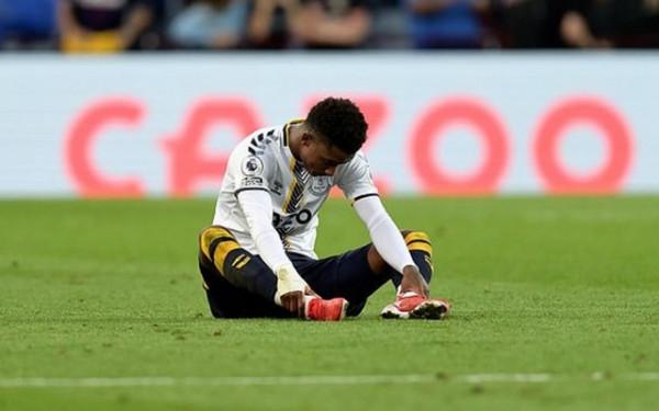 0-3!大冷門!英超第5倒下,不敗金身告破,C羅下一輪迎來強敵 0-3!大冷門!英超第5倒下,不敗金身告破,C羅下一輪迎來強敵