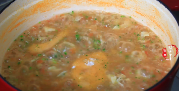 孩子不愛吃飯，試試山藥西紅柿，曬到朋友圈，網友：我也要照著做