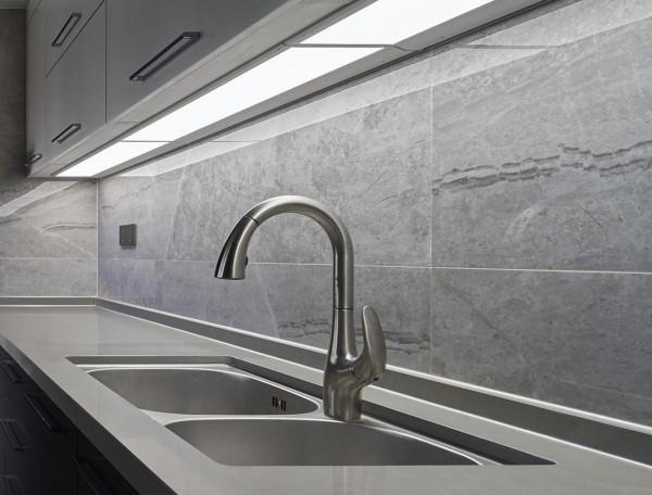 你和優質廚房,只差一套舒心的水盆 你和優質廚房,只差一套舒心的水盆