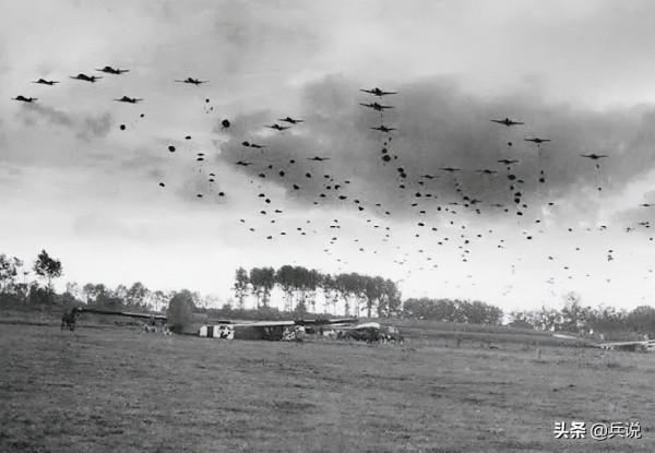 組建空降軍,劉亞樓為何挑了15軍,卻不選1軍和38軍? 組建空降軍,劉亞樓為何挑了15軍,卻不選1軍和38軍?