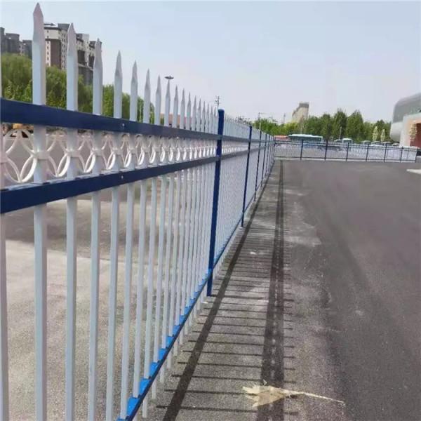 鋅鋼護欄的種類,顏色分類,大家可以看圖瞭解一下 鋅鋼護欄的種類,顏色分類,大家可以看圖瞭解一下