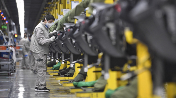 唱衰中國是愚蠢犯錯！日媒發文直言：西方根本不知道對手有多強