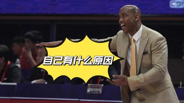 CBA三訊息：陶漢林&OpenCurlyDoubleQuote;找罵&rdquo;，馬布裡甩鍋，劉偉維賽後總結被點贊