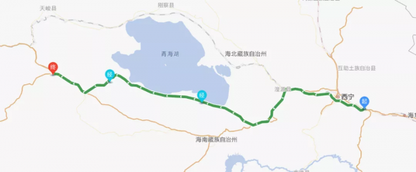 我們在夏日出發,長城炮,8天,2600公里(上) | 響相 我們在夏日出發,長城炮,8天,2600公里(上) | 響相