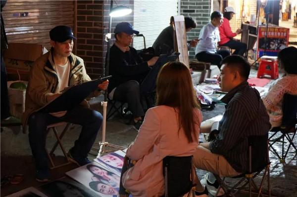 廣西:陽朔,西街,一去不復返的“洋人街”“懶人街” 廣西:陽朔,西街,一去不復返的“洋人街”“懶人街”