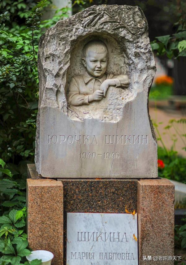 新聖女公墓:俄國的公主墳,歐洲三大公墓之一,究竟埋了哪些人? 新聖女公墓:俄國的公主墳,歐洲三大公墓之一,究竟埋了哪些人?