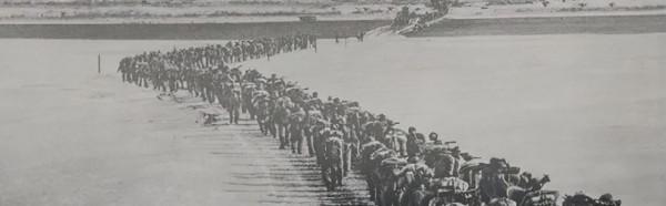 長眠於老兵園的“長津湖”之魂：邵恆春