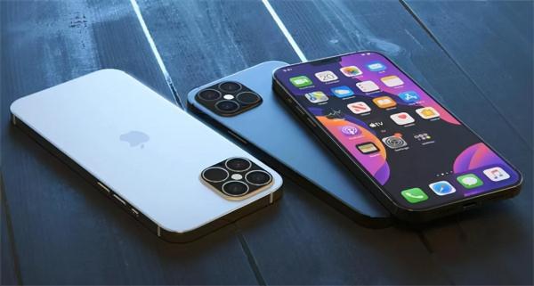 外媒確認：iPhone 14單挖孔設計，屏下Face ID得以保留？