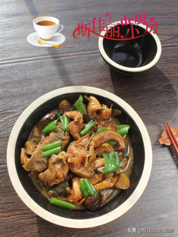 冬補吃雞鴨肉不如吃它,才8元錢1斤,燉上一鍋滋補又饞人,太香了 冬補吃雞鴨肉不如吃它,才8元錢1斤,燉上一鍋滋補又饞人,太香了