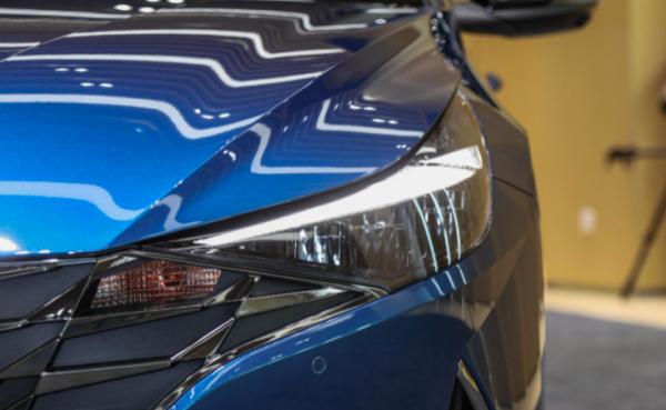 合資A級轎車怎麼選?伊蘭特購車手冊,推薦240T GDi LUX尊貴版 合資A級轎車怎麼選?伊蘭特購車手冊,推薦240T GDi LUX尊貴版