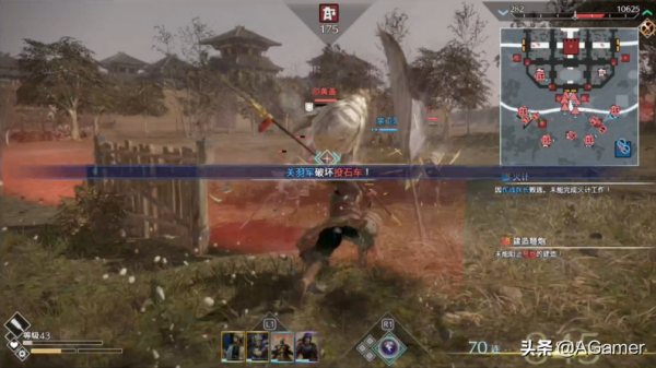 《真三國無雙8帝國》測評：改寫歷史如此有趣，熟悉又陌生的無雙