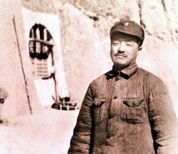 毛主席對＂十大元帥＂的獨特點評