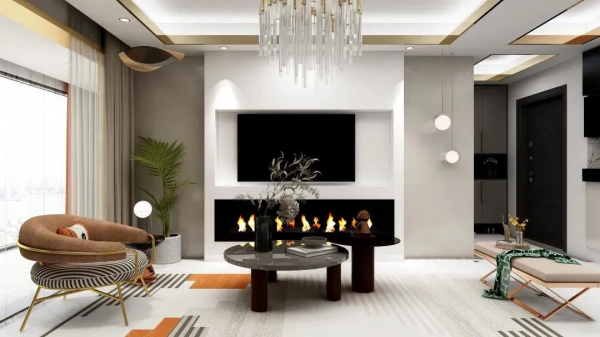 大理石 + 藝術塗料,讓人不能拒絕的高階感 大理石 + 藝術塗料,讓人不能拒絕的高階感