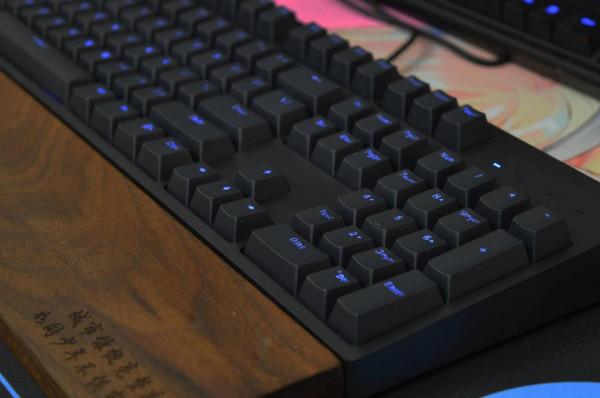 自用經驗淺談:臨近雙十一這些機械鍵盤值得推薦 自用經驗淺談:臨近雙十一這些機械鍵盤值得推薦