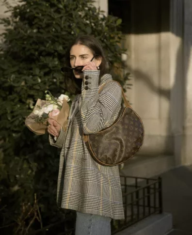 日本LV中古包專場，原來路易威登可以這麼便宜